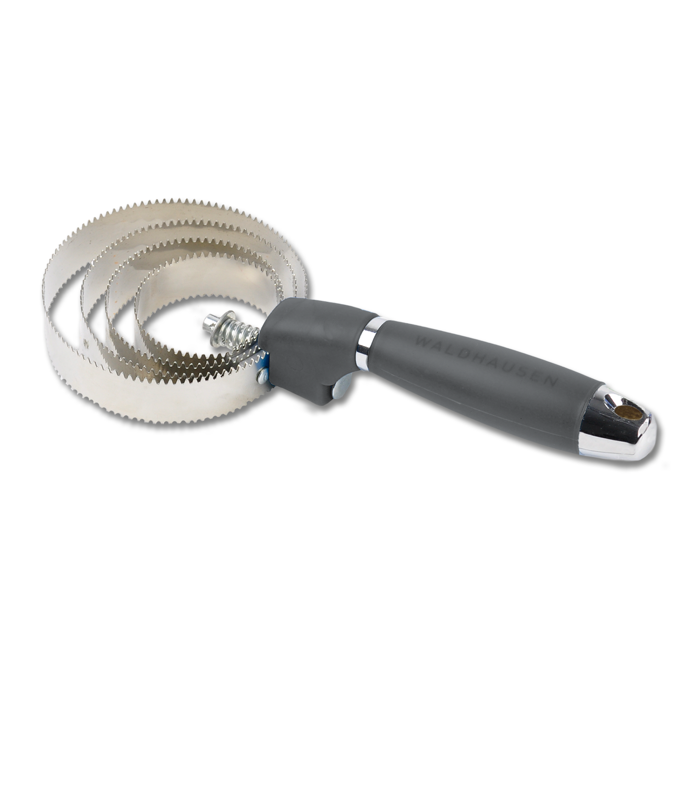 Waldhausen Ridge Weeder with gel handle black