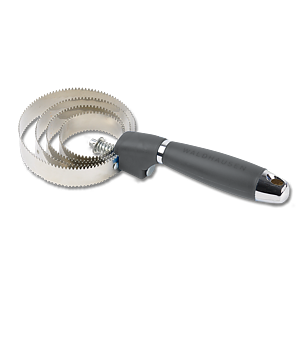 Waldhausen Ridge Weeder with gel handle black