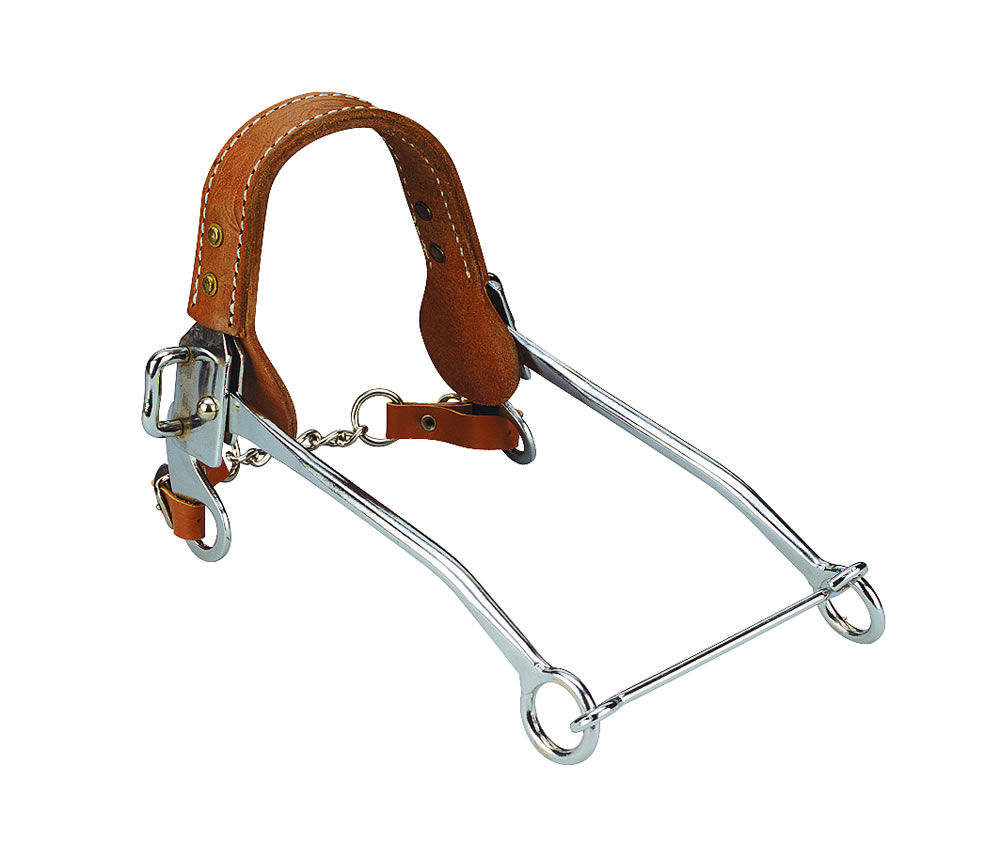 FEELING Hackamore - Full size