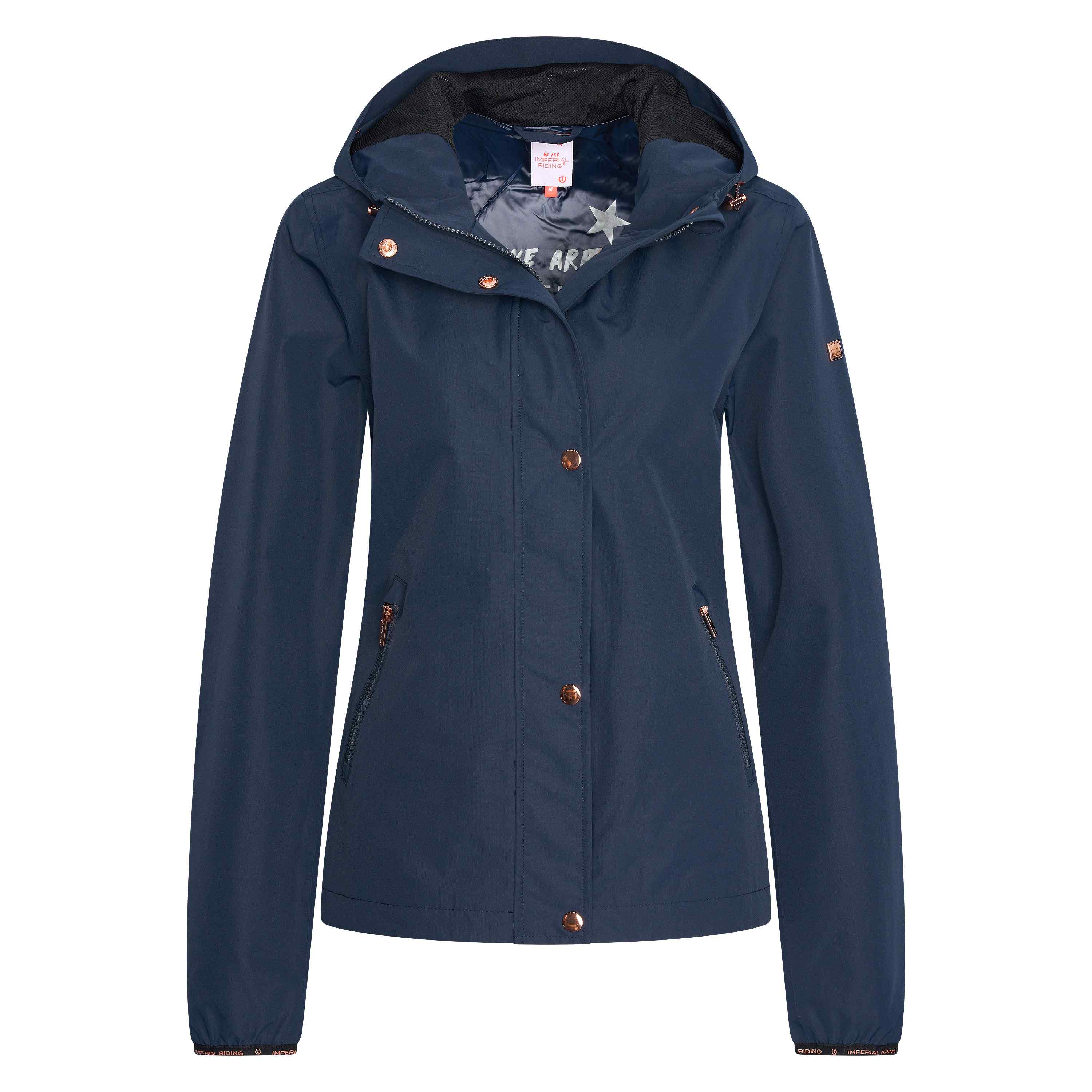 Imperial Riding Jacke Joyous Navy (M)