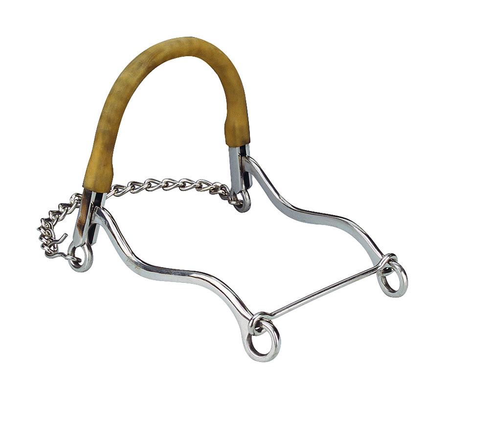 FEELING Hackamore - Full size