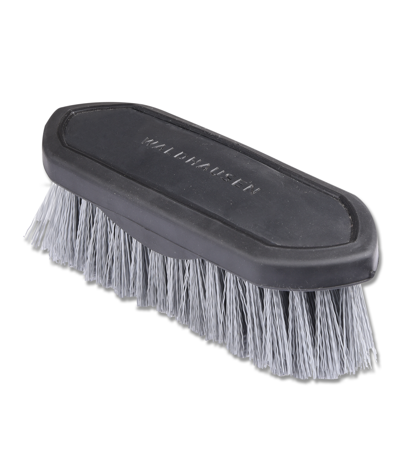 Waldhausen Dandy brush synthetic black