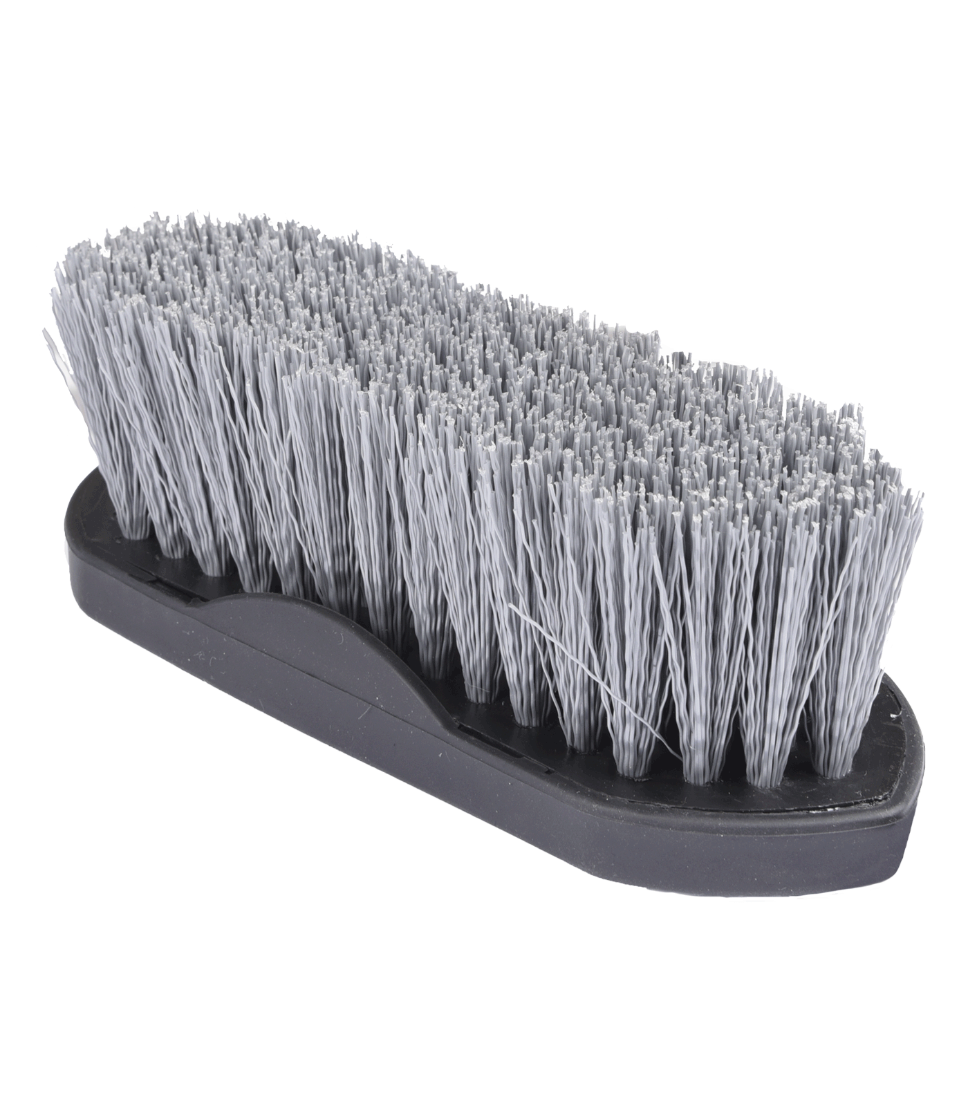 Waldhausen Dandy brush synthetic fir green - 2