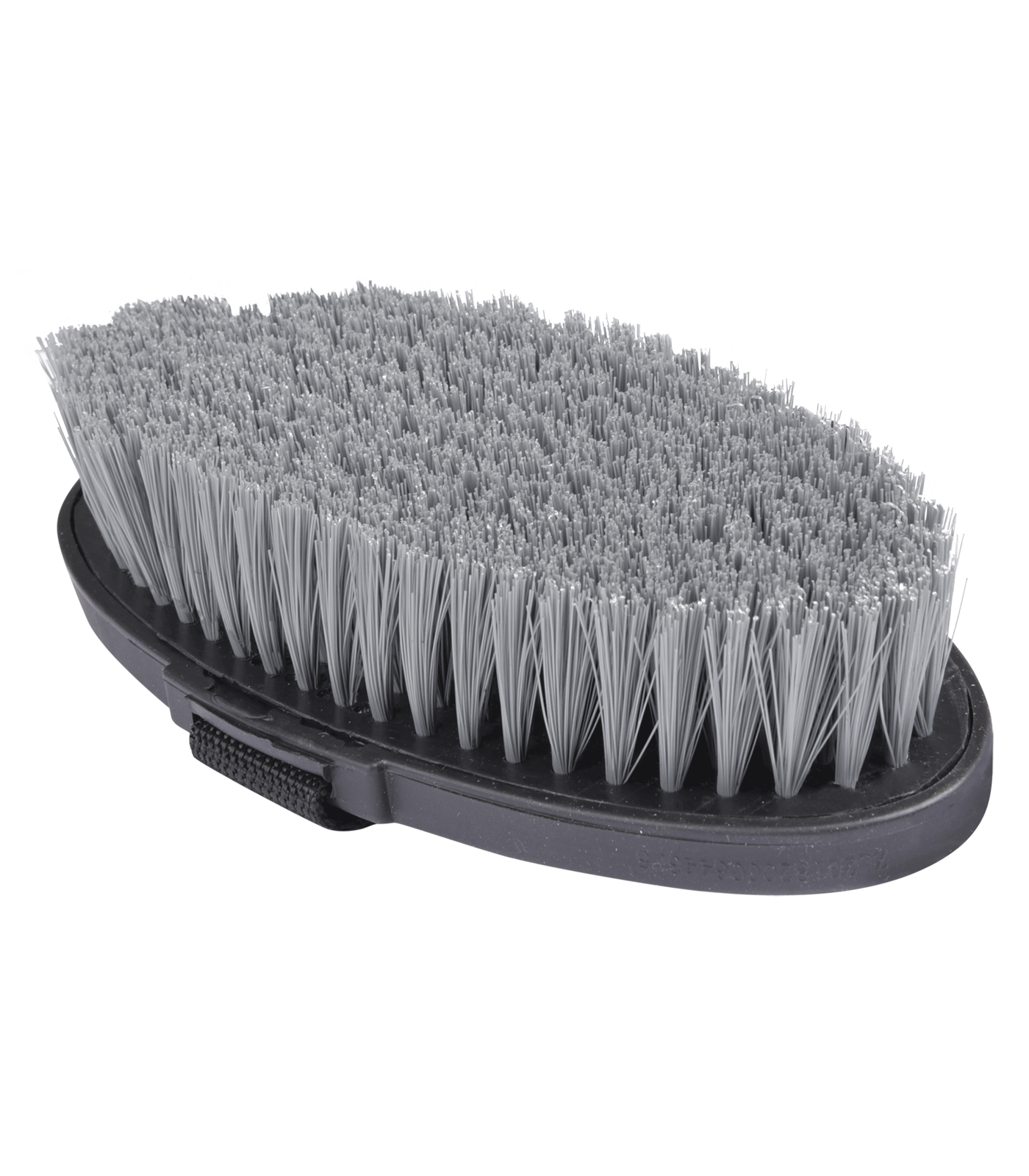 Waldhausen Body brush synthetic fir green - 2