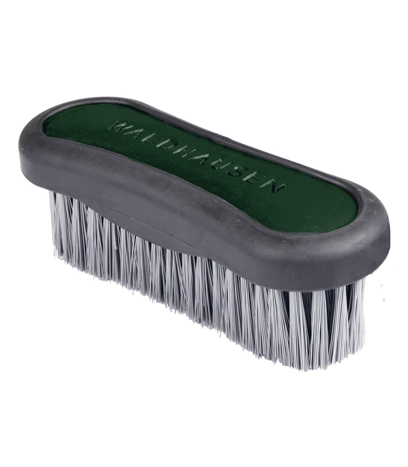 Waldhausen Head brush synthetic fir green