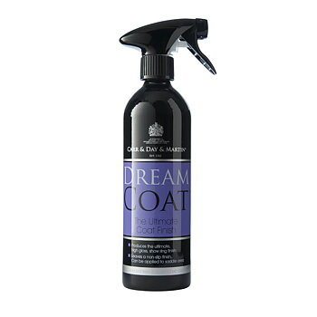 CARR & DAY & MARTIN - Dreamcoat - Lustrant Pälsglans