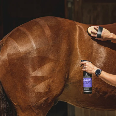 CARR & DAY & MARTIN - Dreamcoat - Lustrant Pälsglans - 3