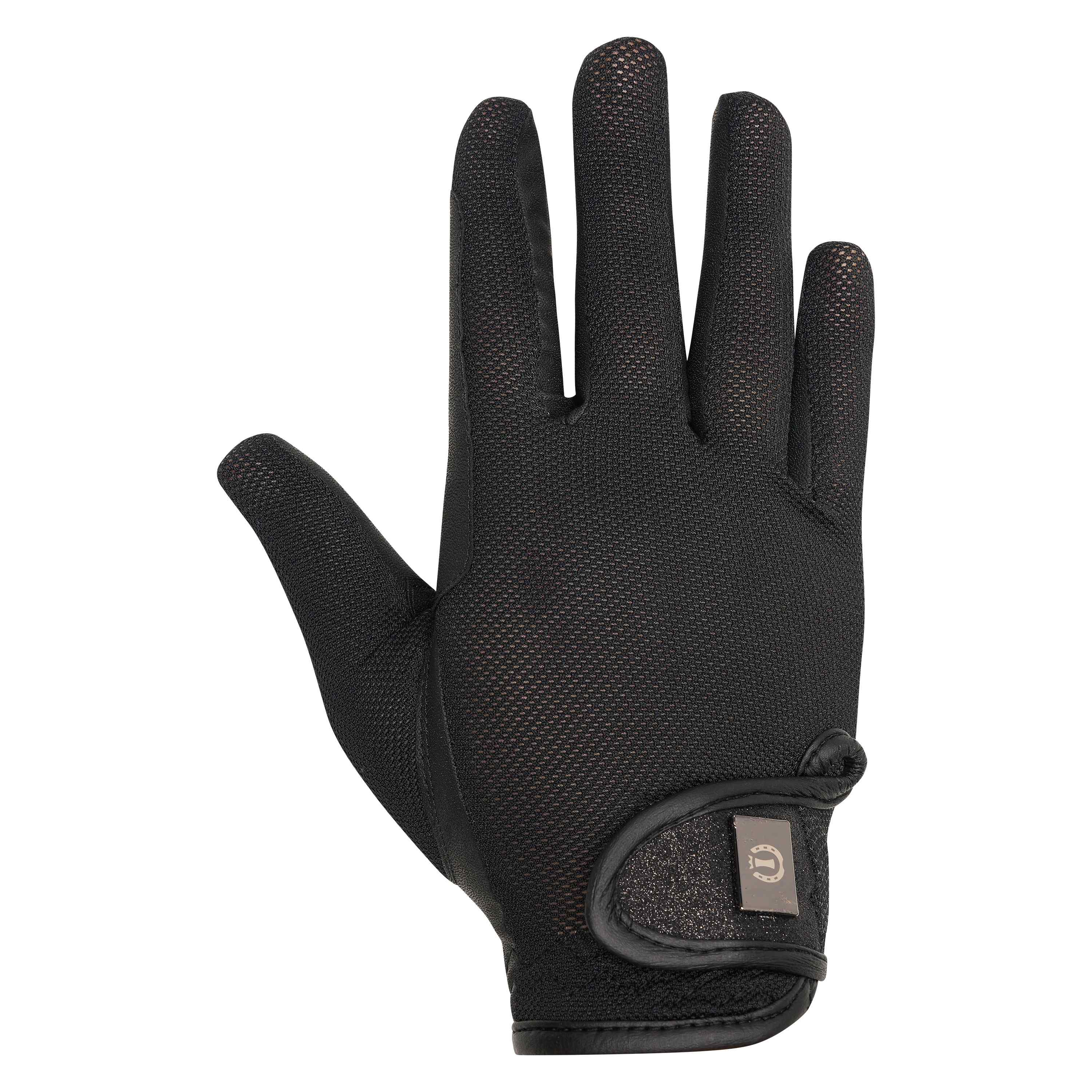 Imperial Riding Handskar Summercool Black - 3