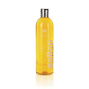 CARR & DAY & MARTIN Gallop Shampoo Rautiaille ja Palominoille Hevosille Hazelnut