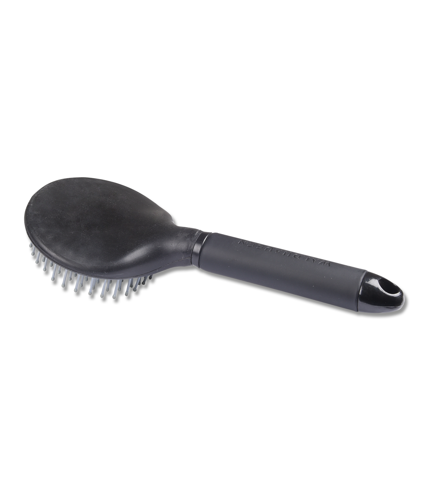Waldhausen Long hair brush synthetic black - 2