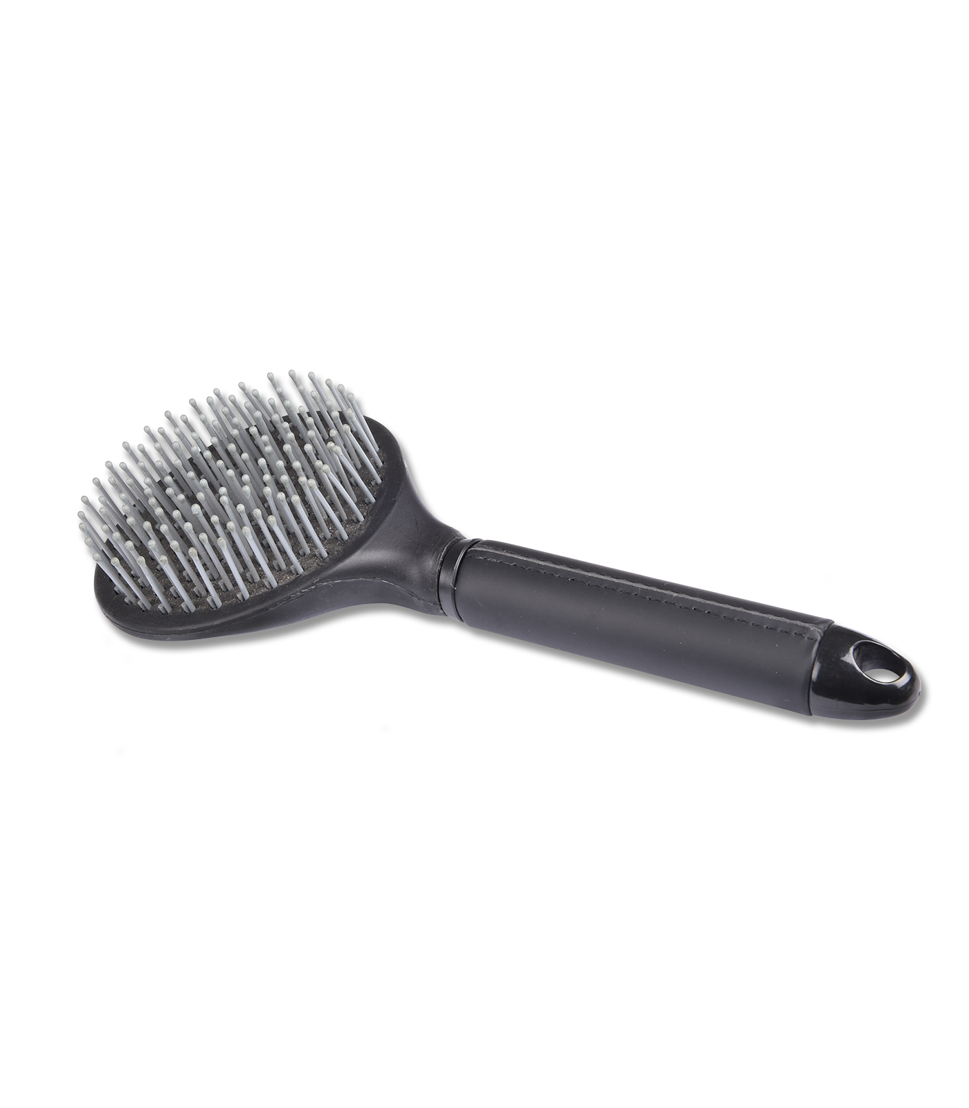 Waldhausen Long hair brush synthetic black