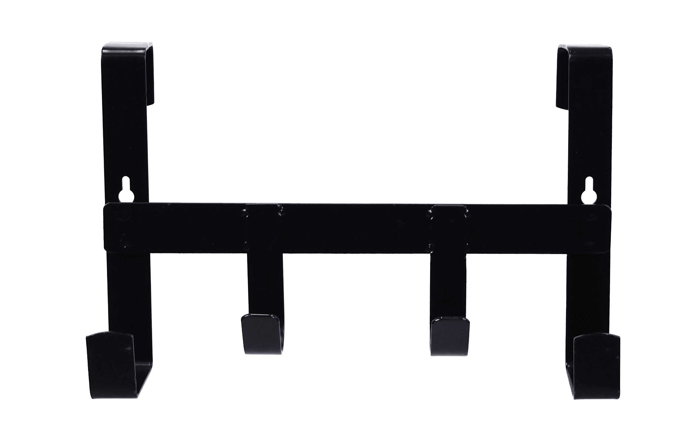 Hippotonic Portable Hanger Black - 3