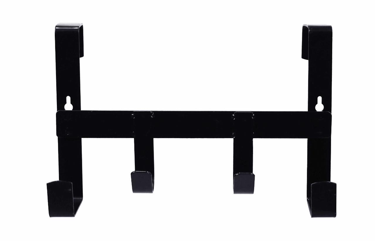 Hippotonic Portable Hanger Black
