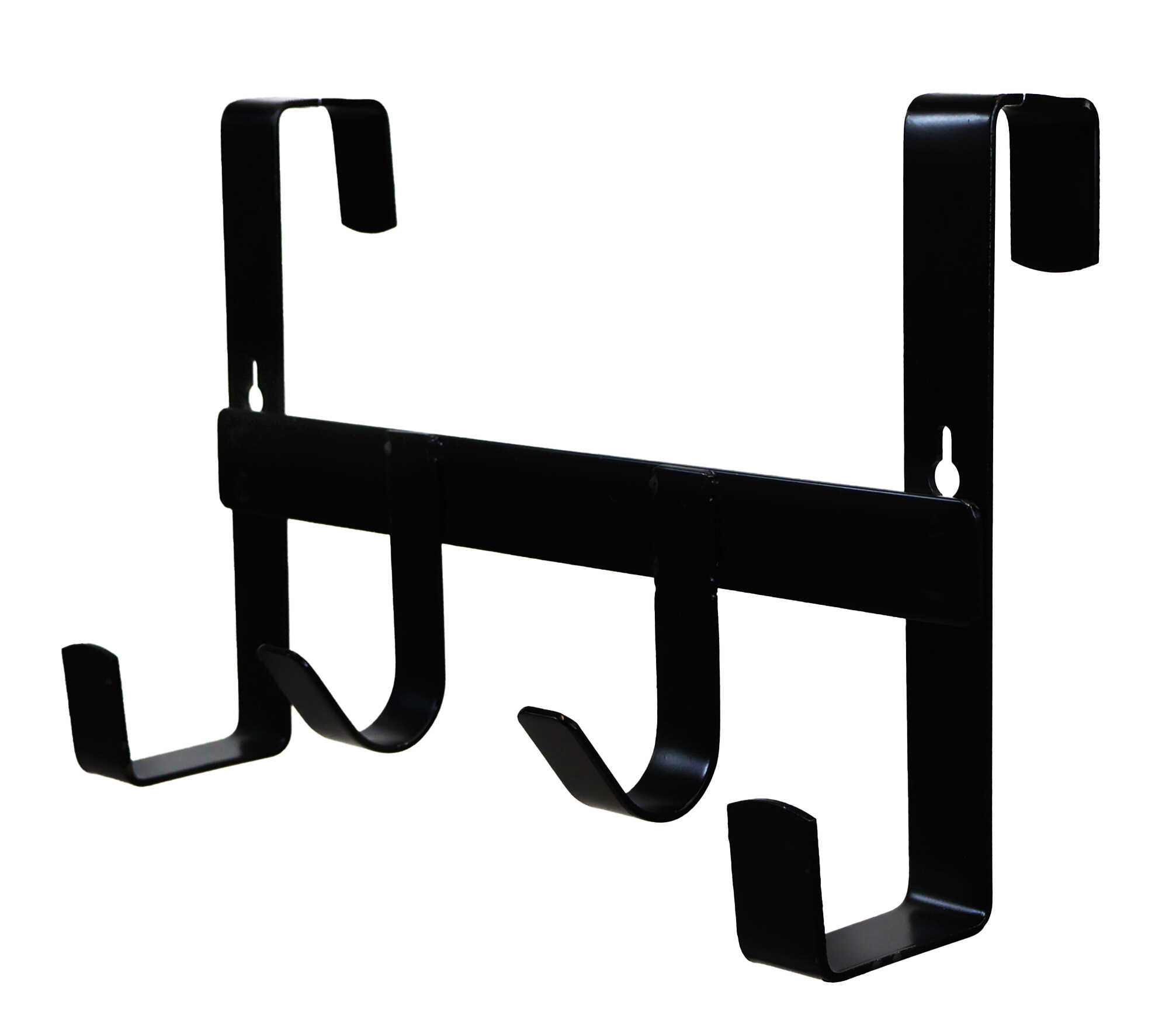 Hippotonic Portable Hanger Black - 2