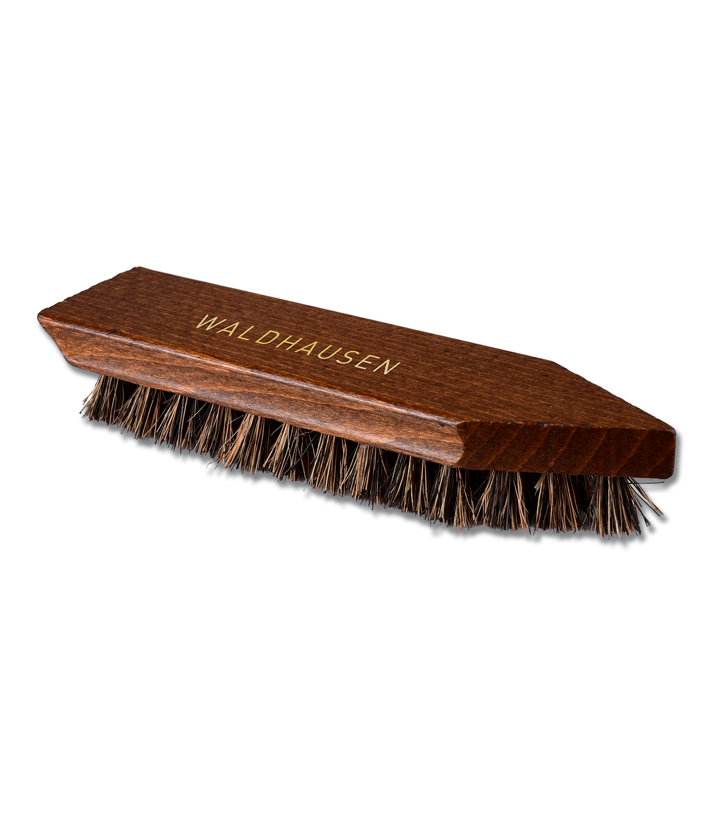 Waldhausen Dirt-Removing Shoe Brush, exclusive