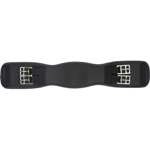 Horse Guard vinyl girth dressage