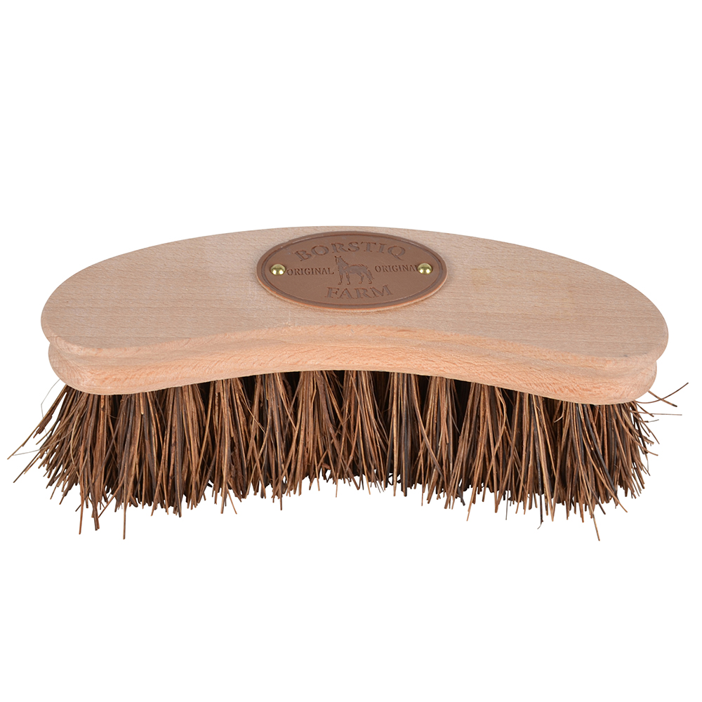 Borstiq Banana Brush Bassine