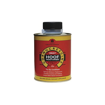 CARR & DAY & MARTIN - Daily Hoof Moisturiser Cornucrescine - Hoof Oil