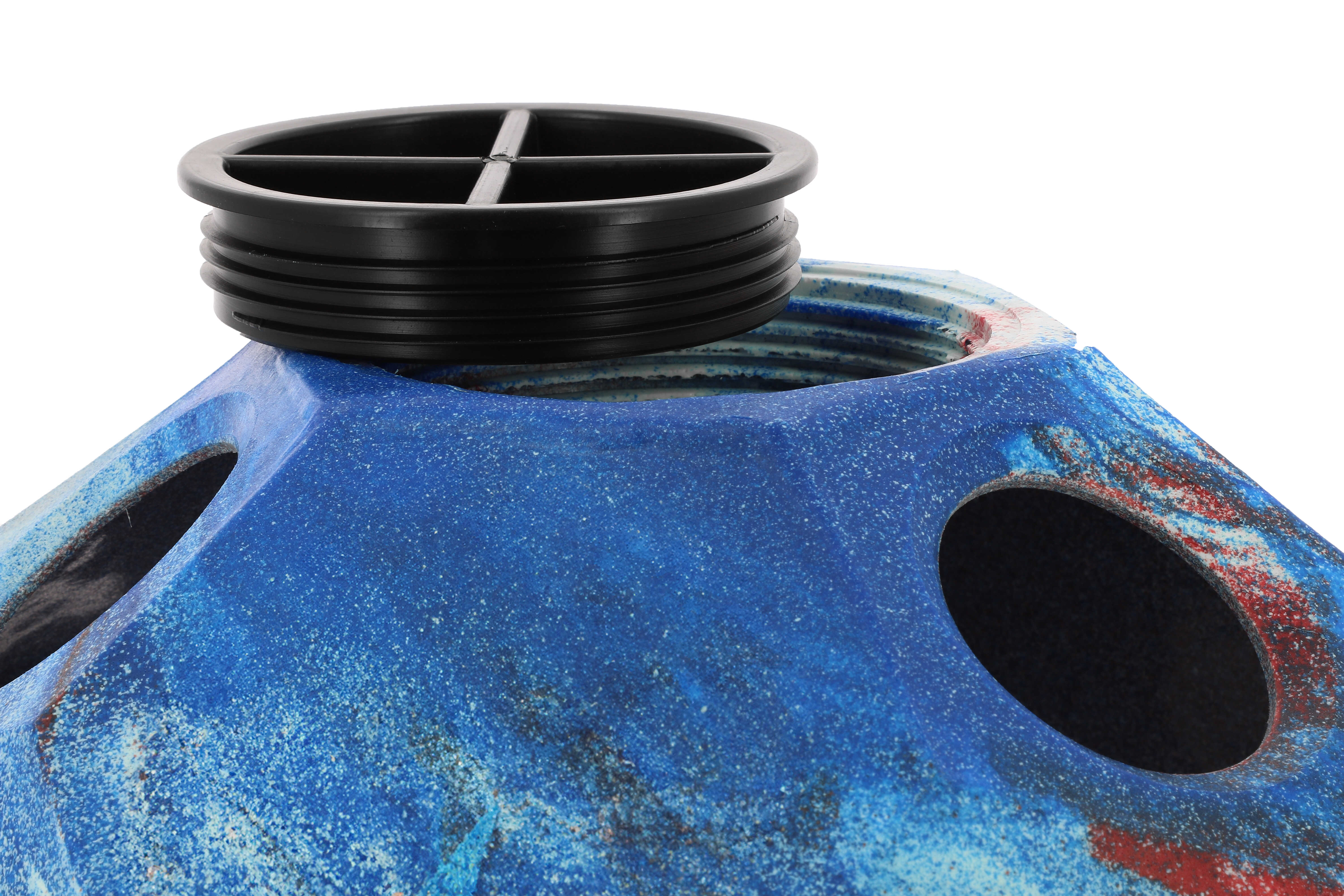Hippotonic Hay Activity Ball Multicolour - 3