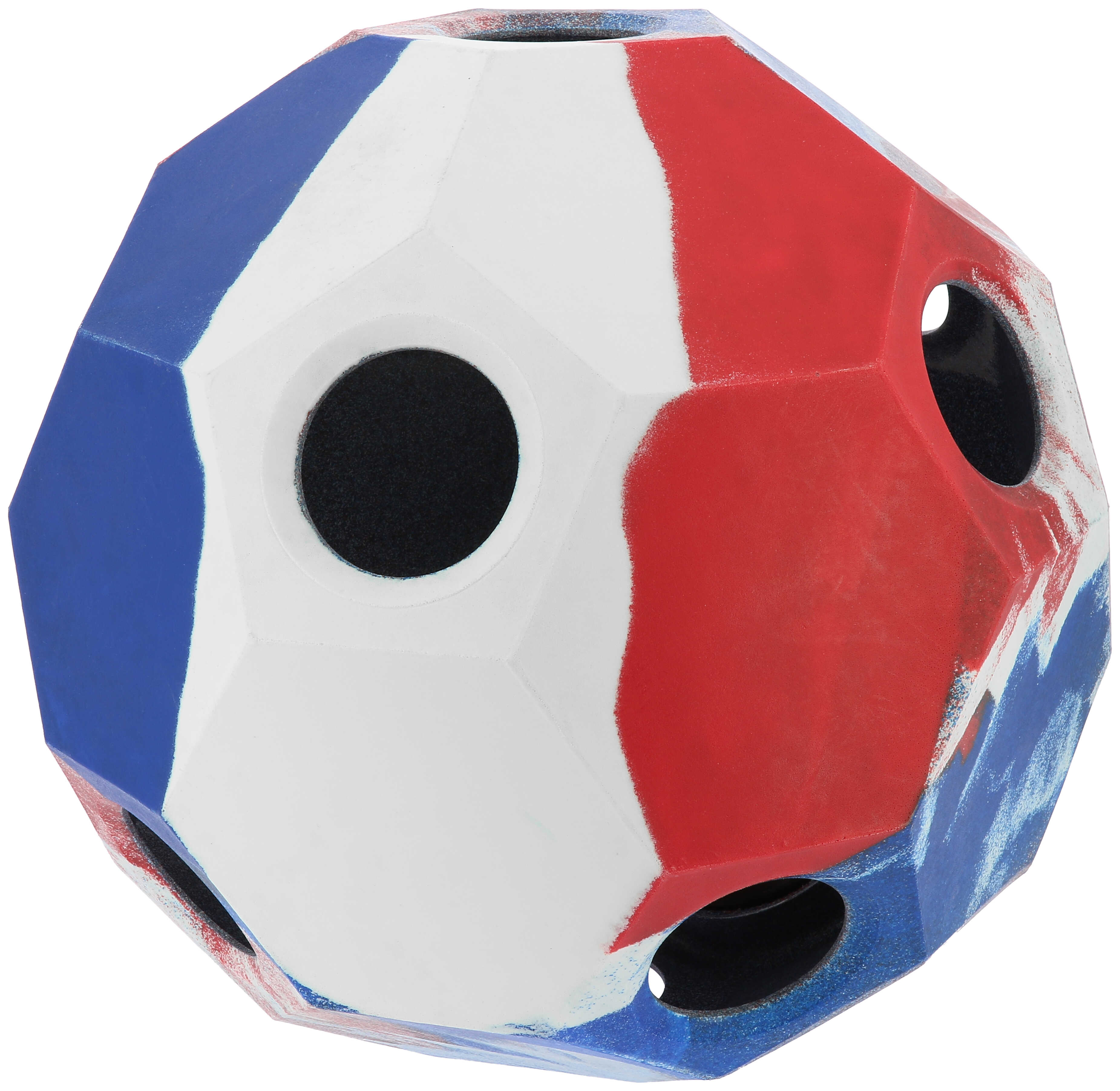 Hippotonic Hay Activity Ball Multicolour - 2