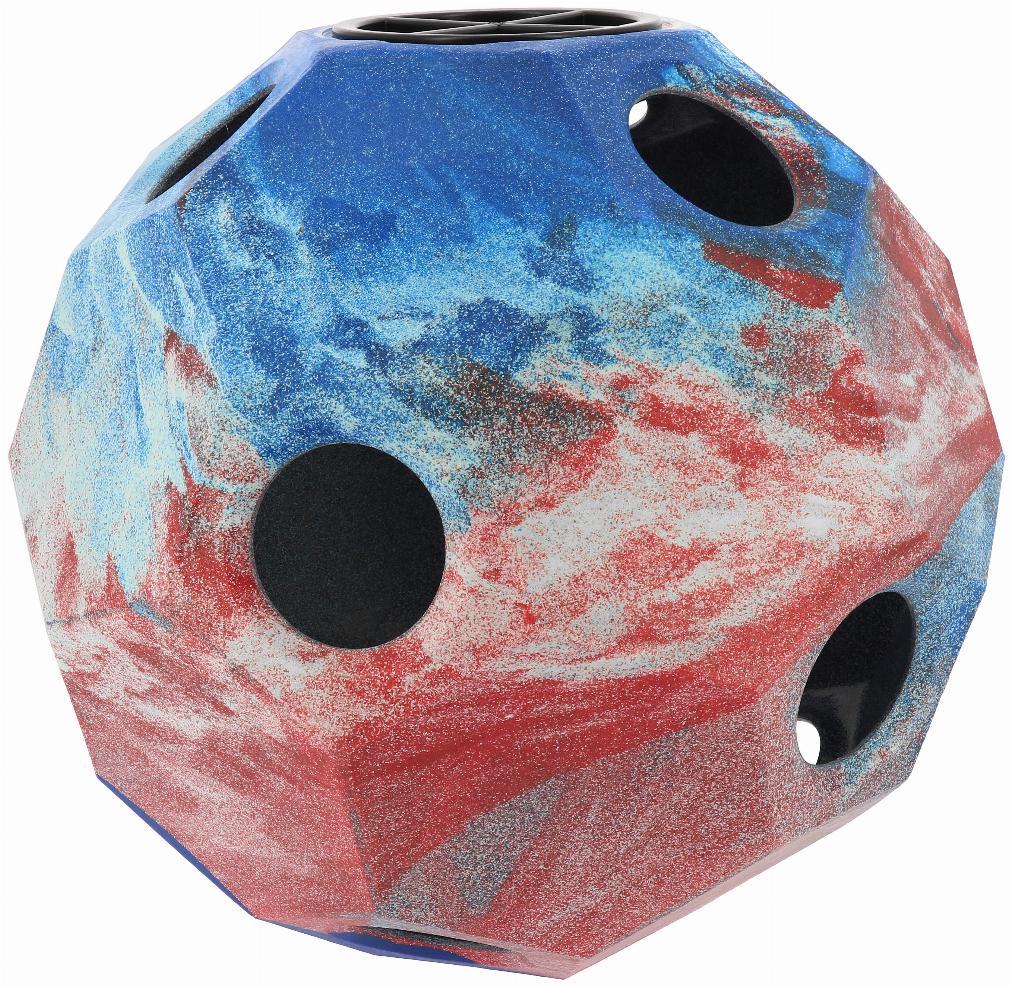 Hippotonic Aktiveringsboll för Hö Multi