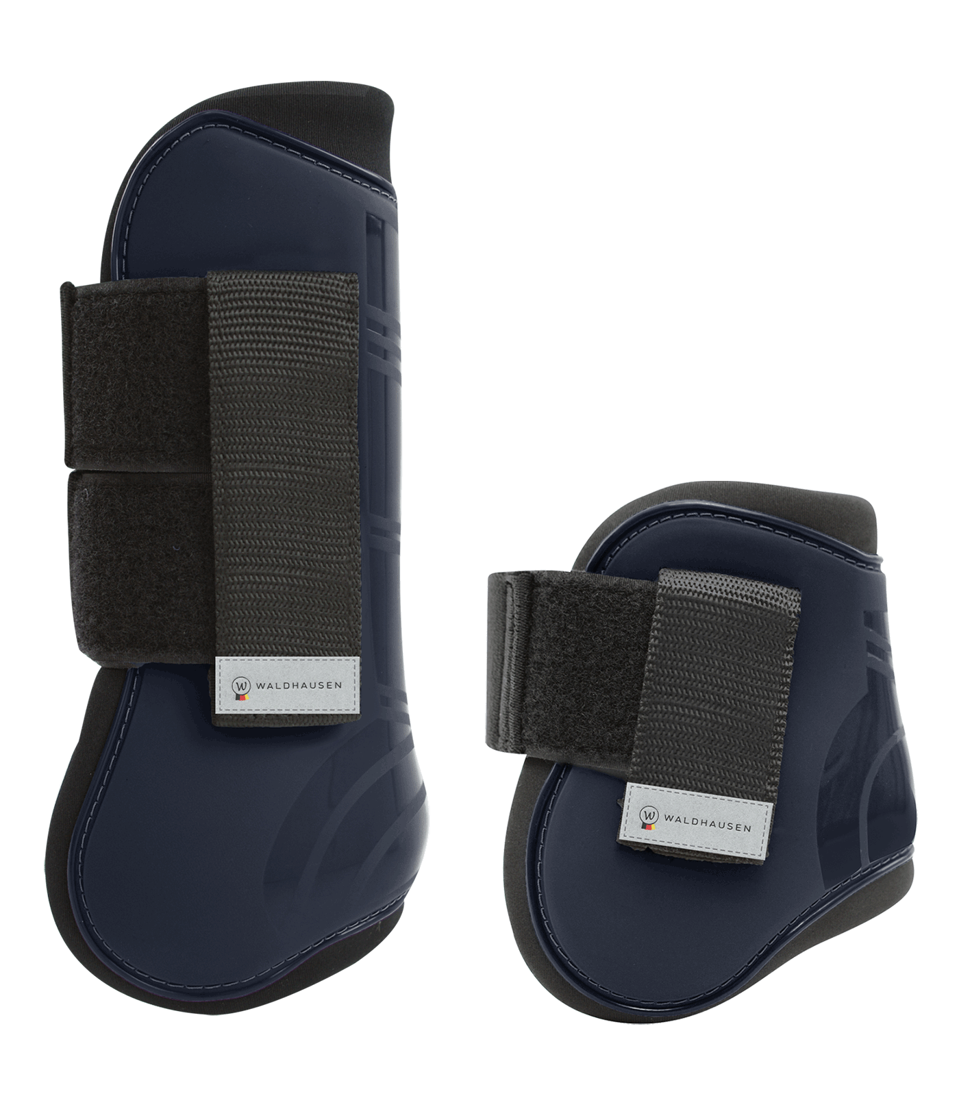 Waldhausen Pro Senskydd och Kotskydd midnattsblå