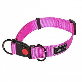 Rukka Bliss Kaulapanta - Pinkki