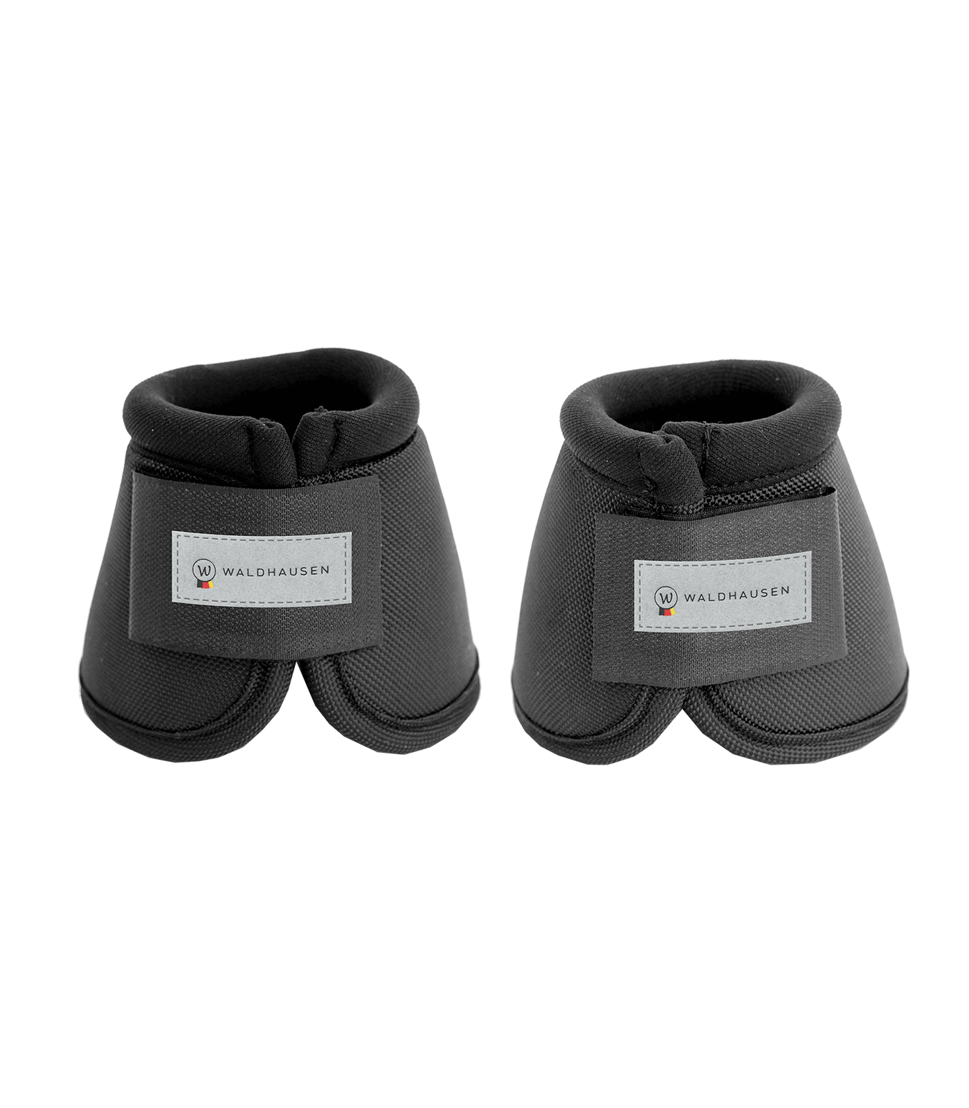 Waldhausen Professional Bell Boots, Pair black