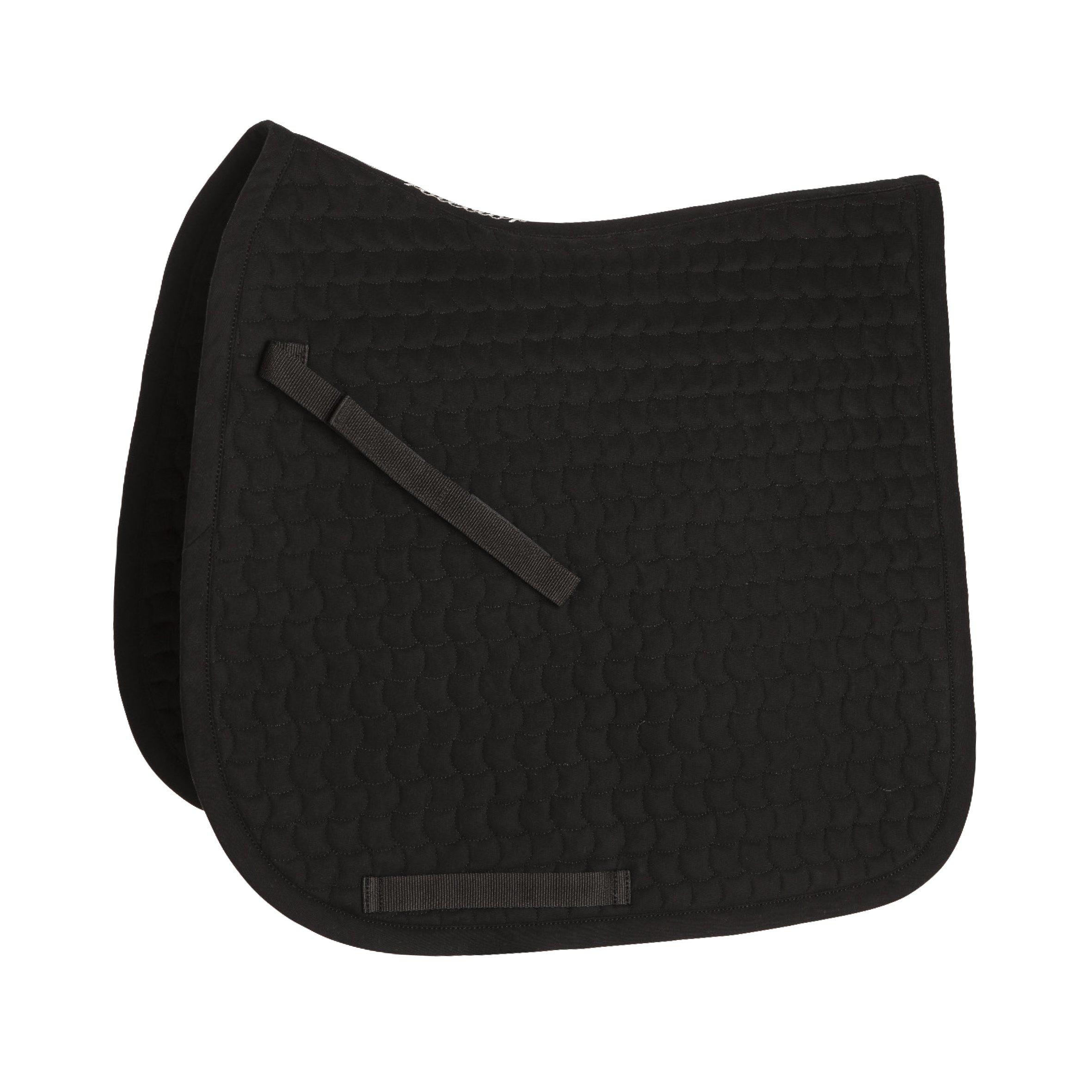 Protector Schabrak, Dressyr - Svart