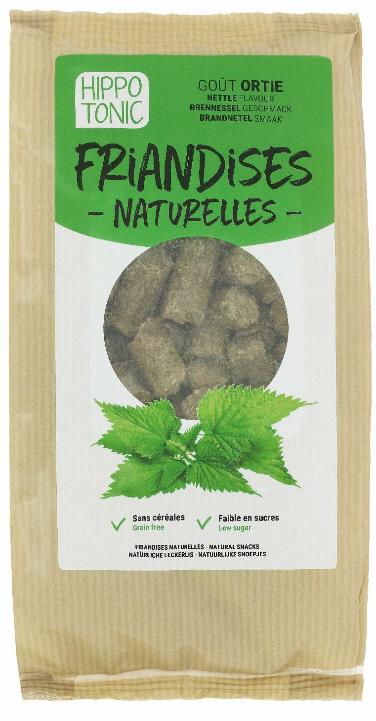 Hippotonic Hästgodis - Nässla