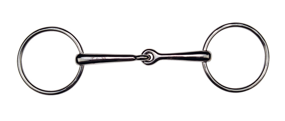 FEELING Ring Snaffle