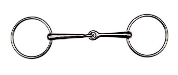 FEELING Ring Snaffle