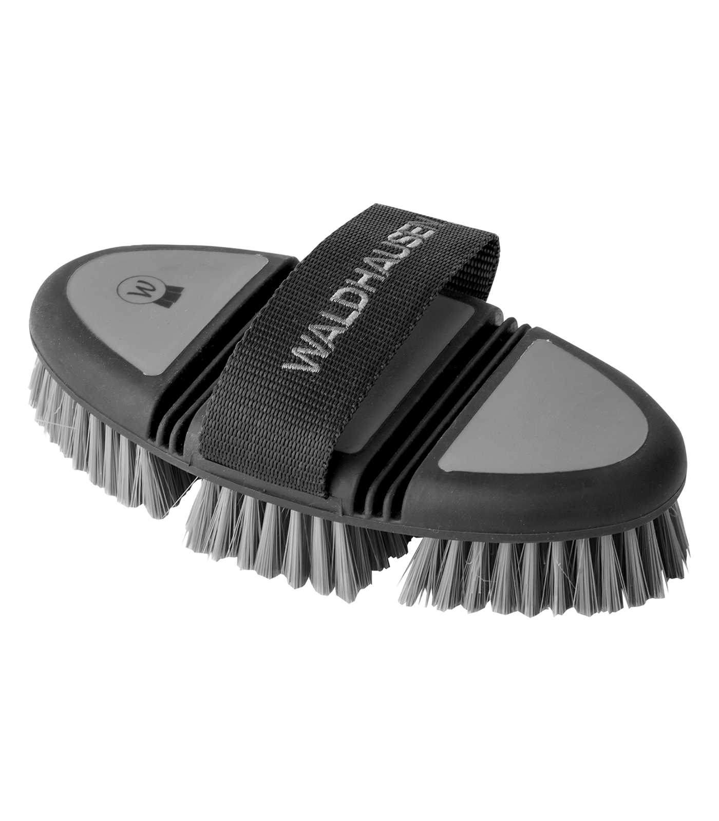 Waldhausen Flex Bodybrush black/gray - 2