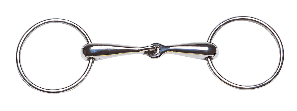 FEELING Ring Snaffle