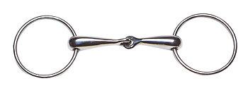 FEELING Ring Snaffle
