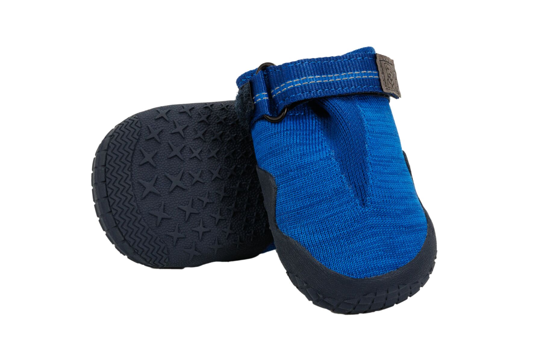 Ruffwear Hi & Light™ Trail Shoes - Blue Pool (38 mm)