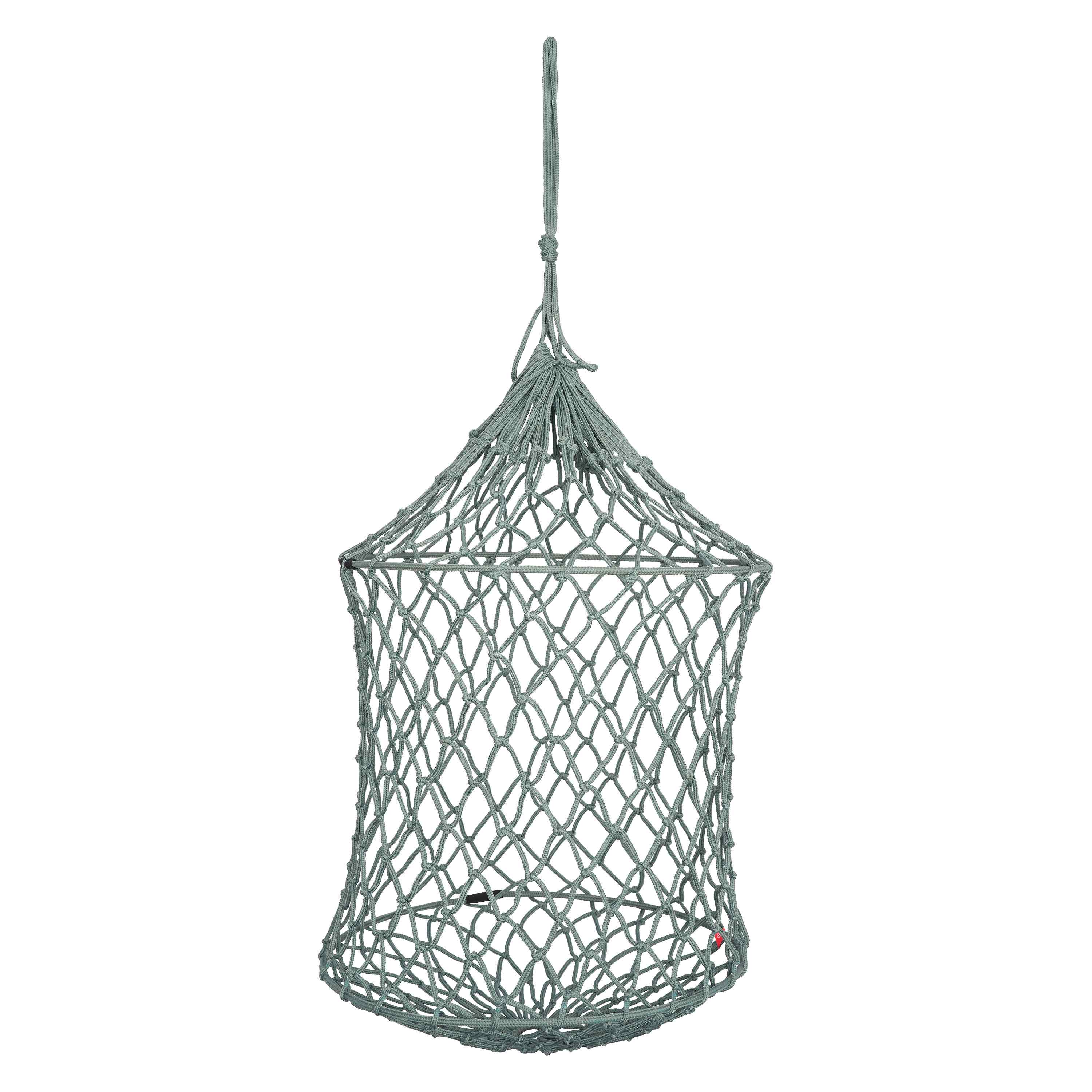 Imperial Riding Hönät double ring Comfort fill Dark sage