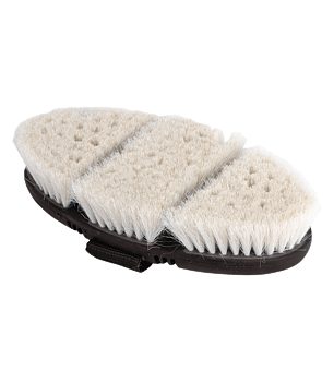 Waldhausen Flex Finishing Brush black/gray