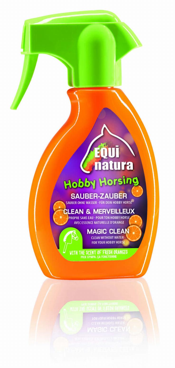 Equinatura Hobby Horse Magic Clean 250 ml