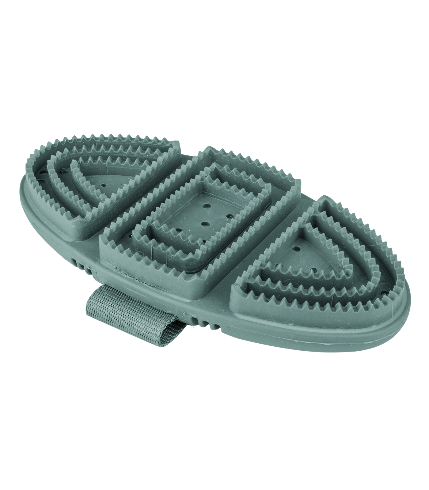 Waldhausen Flex Curry Comb mistletoe