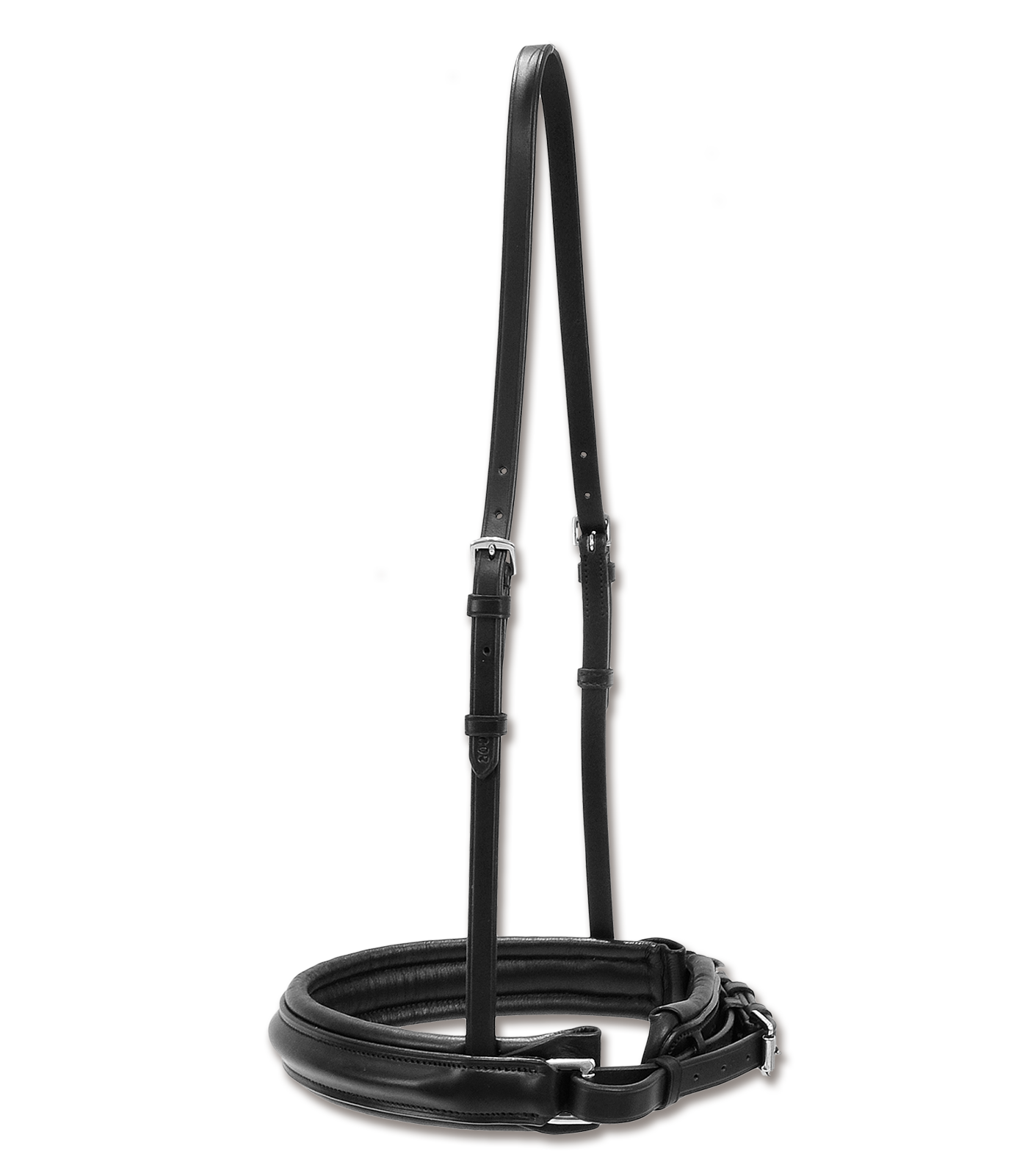 Waldhausen S-Line Pullback Nosgrimma svart (Cob)