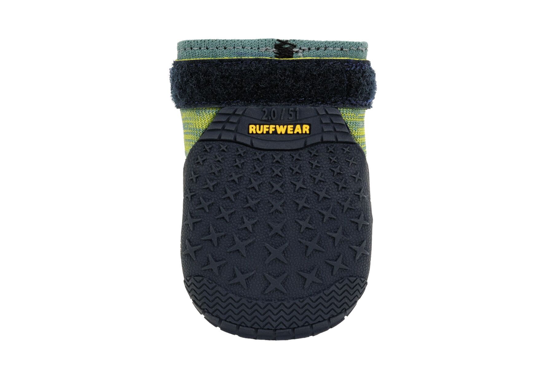 Ruffwear Hi & Light™ Trail Shoes  - River Rock Green 