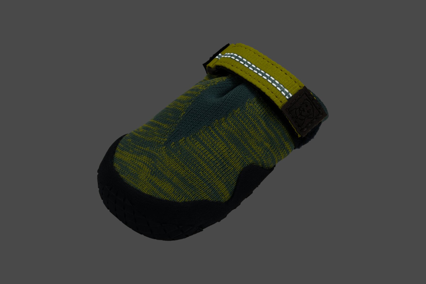 Ruffwear Hi & Light Trail Shoes - River Rock Green - 5