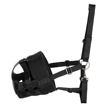 Imperial Riding Kuonokoppa Nibble Black