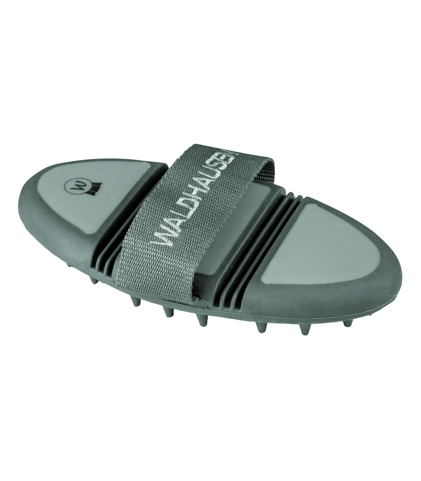 Waldhausen Flex Massage Curry Comb mistletoe - 2