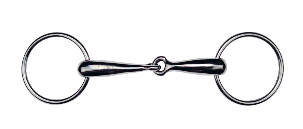 FEELING Ring Snaffle