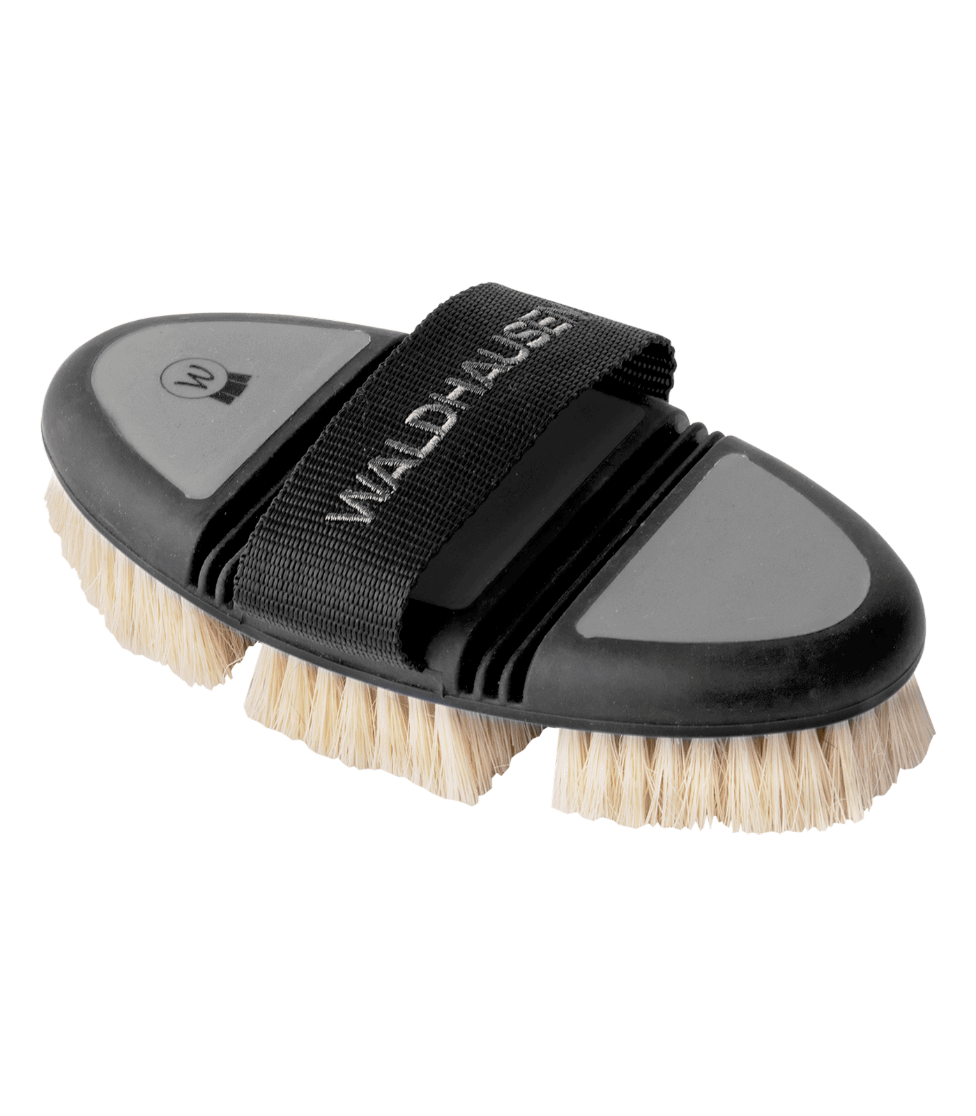 Waldhausen Flex Dandy Brush black/gray - 2