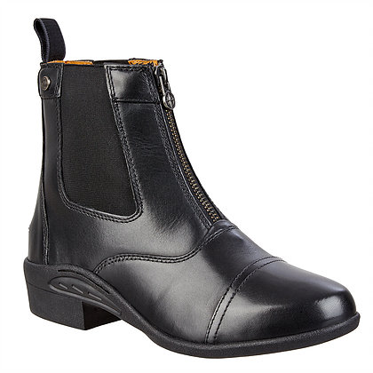 Jodhpurit Suedwind Boston Ultima RS Zip – Musta