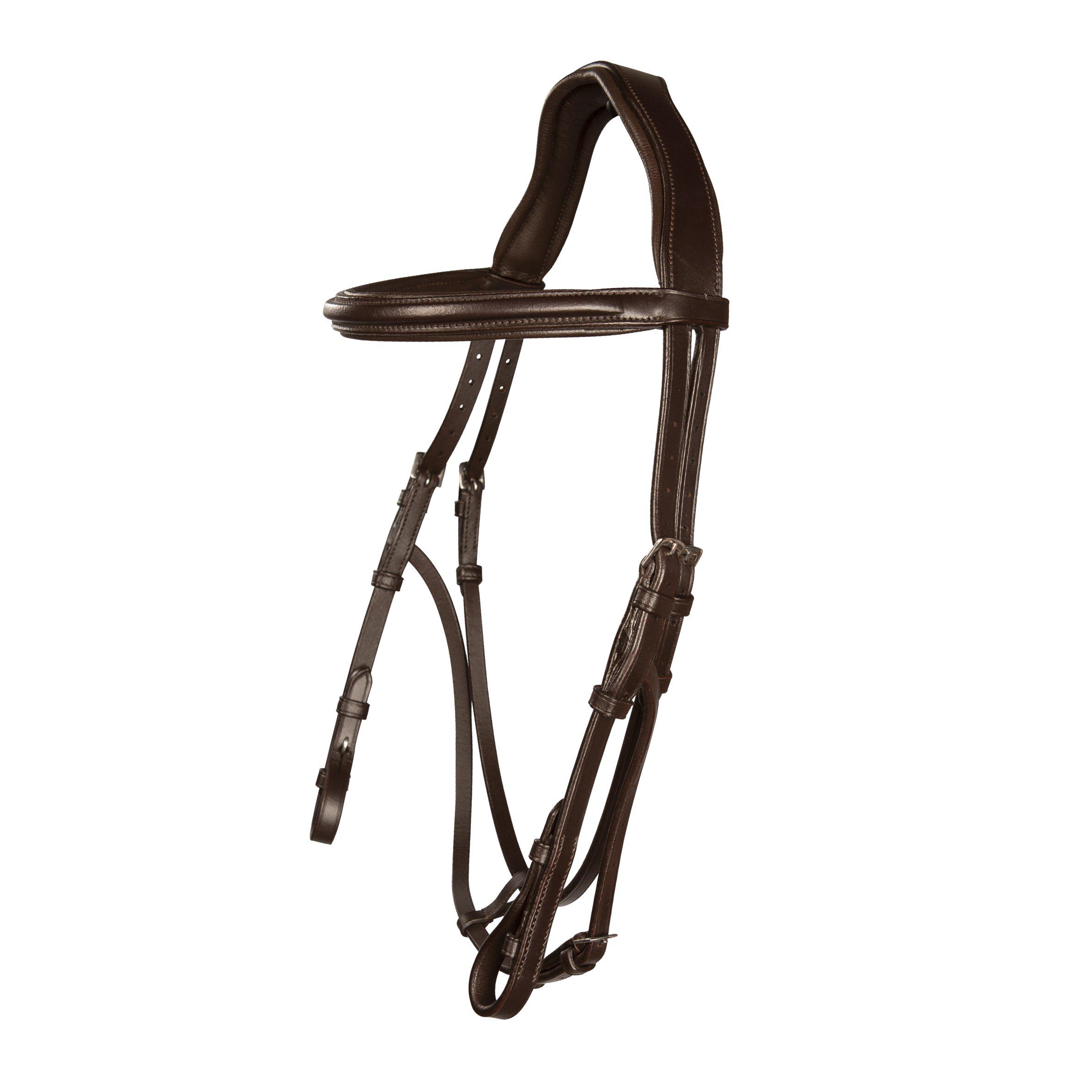 Lippo Supreme Chester Hackamore - Chocolate (Ponny)