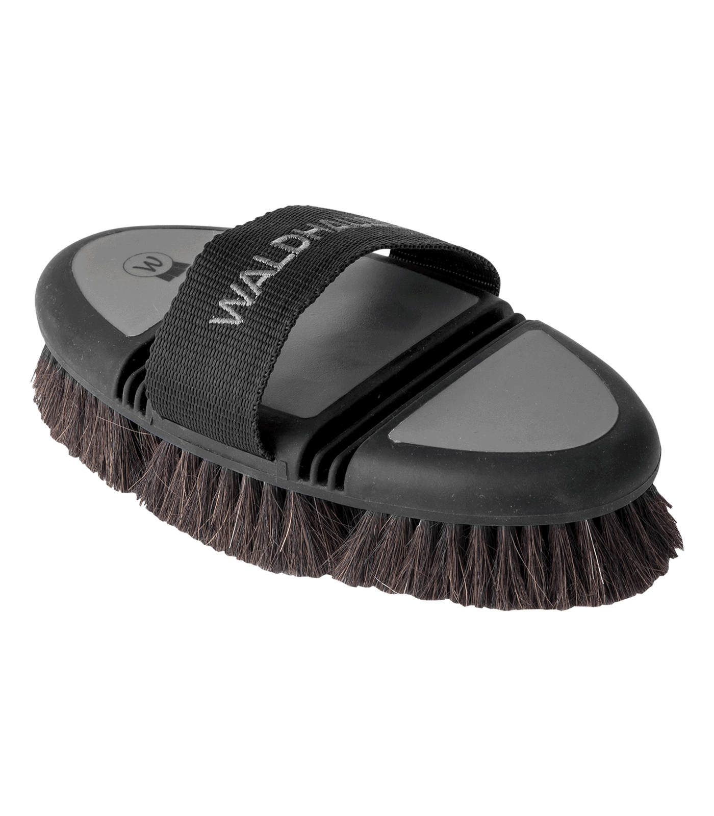 Waldhausen Flex Body Brush black/gray - 2